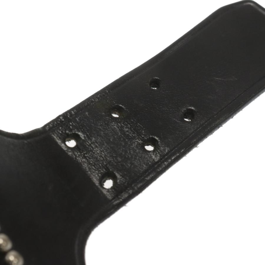 STOP LIGHT ストップライト アイアンクロス モチーフ レザー STOP LIGHT ストップライト アイアンクロス モチーフ レザー