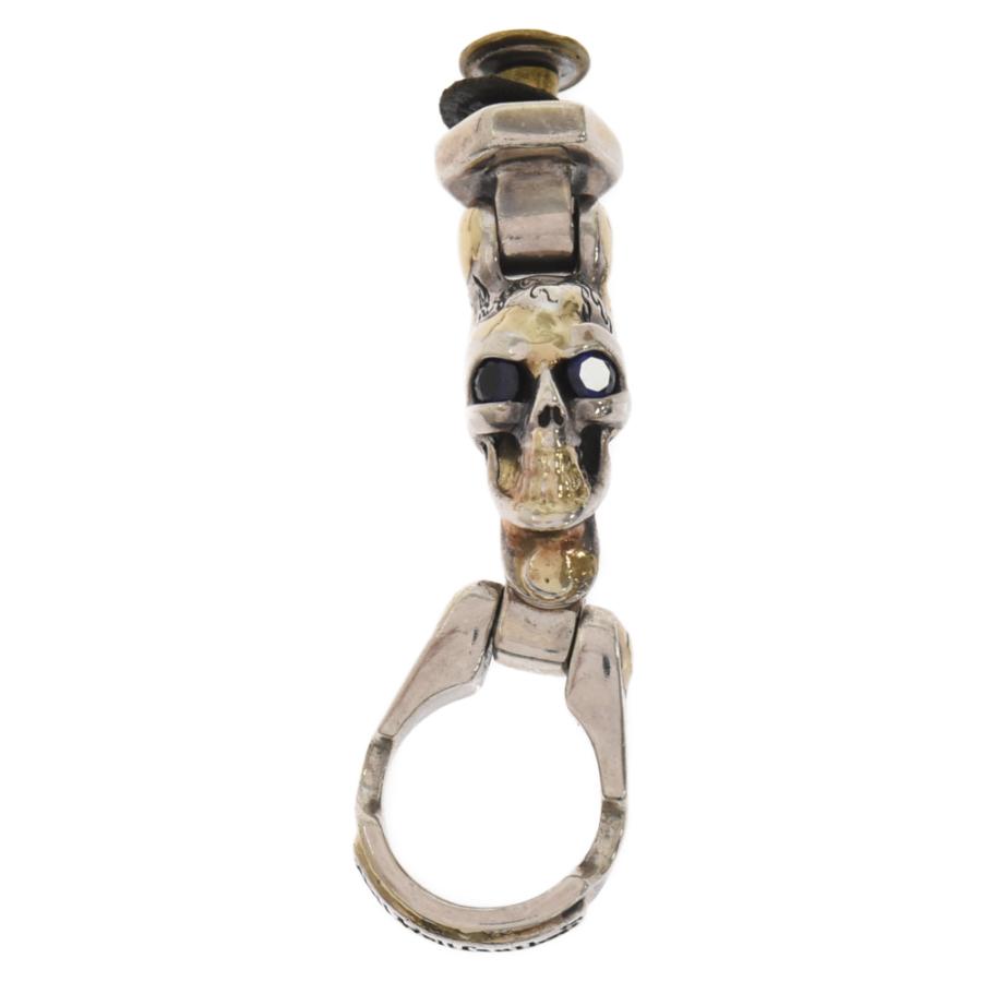 BILL WALL LEATHER ビルウォールレザー 世界1点物 ♯1 22K Clip BILL WALL LEATHER ビルウォールレザー 世界1点物 ♯1 22K Clip