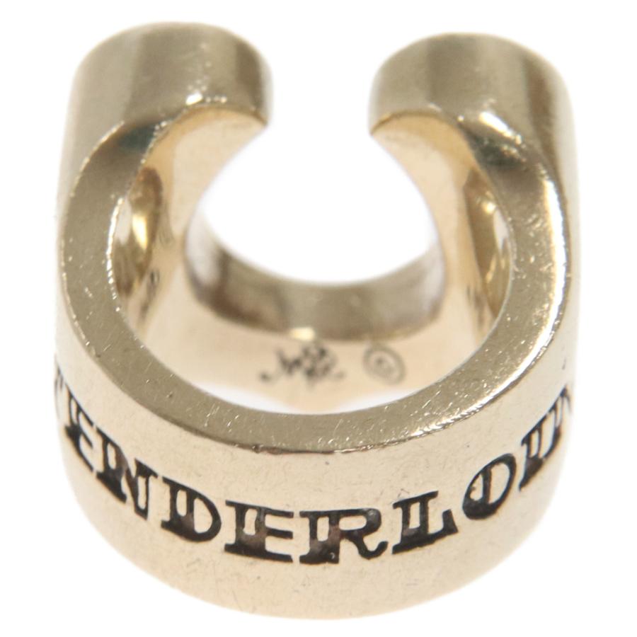 TENDERLOIN × T-H.S RING TENDERLOIN テンダーロイン 【新品仕上げ済み】T-H.S RING CHICK SIZE