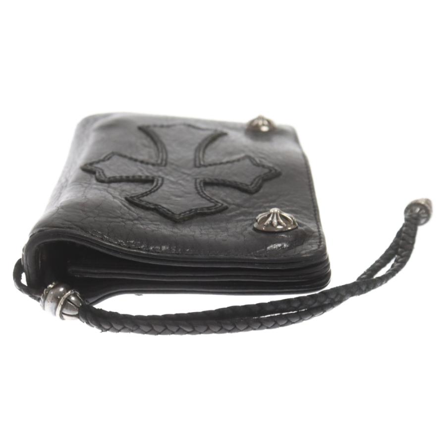 CHROME HEARTS クロムハーツ 2ZIP STRAP 2ジップストラップ CHROME HEARTS クロムハーツ 2ZIP STRAP 2ジップストラップ