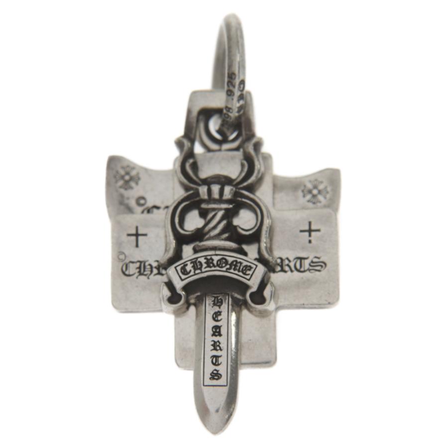 CHROME HEARTS（クロムハーツ） 3 TRINKETS 東京限定 3 トリンケッツ