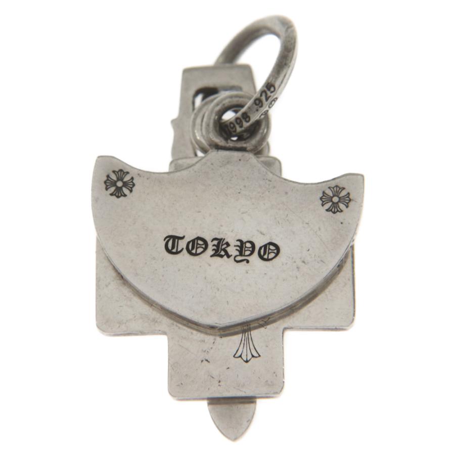 CHROME HEARTS（クロムハーツ） 3 TRINKETS 東京限定 3 トリンケッツ
