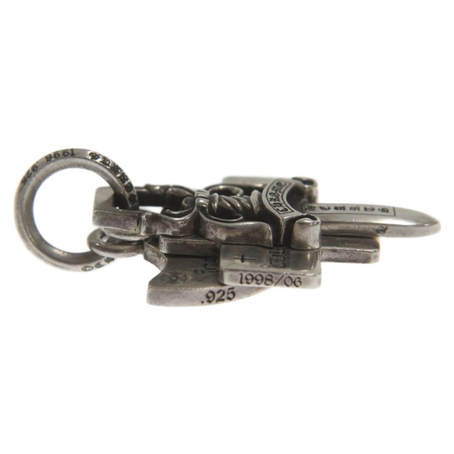 CHROME HEARTS（クロムハーツ） 3 TRINKETS 東京限定 3 トリンケッツ