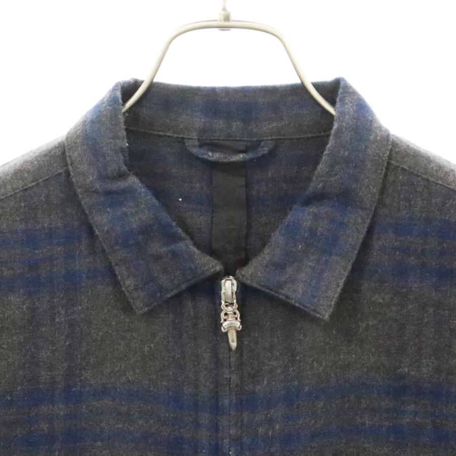 CHROME HEARTS クロムハーツ HEYWOOD SS ヘイウッドショート CHROME HEARTS クロムハーツ HEYWOOD SS ヘイウッドショート