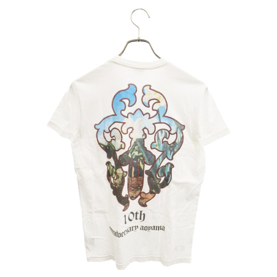 CHROME HEARTS（クロムハーツ） 10TH anniversary AOYAMA DAGGER S/S 