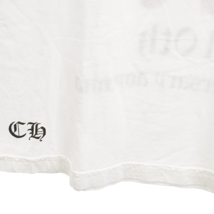 CHROME HEARTS クロムハーツ 10TH anniversary AOYAMA DAGGER S