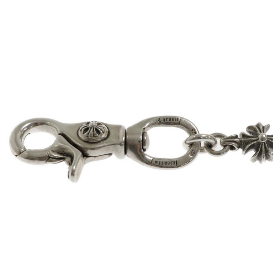 CHROME HEARTS クロムハーツ 4C CROSS SHORT-S 1クリップカット CHROME HEARTS クロムハーツ 4C CROSS SHORT-S 1クリップカット