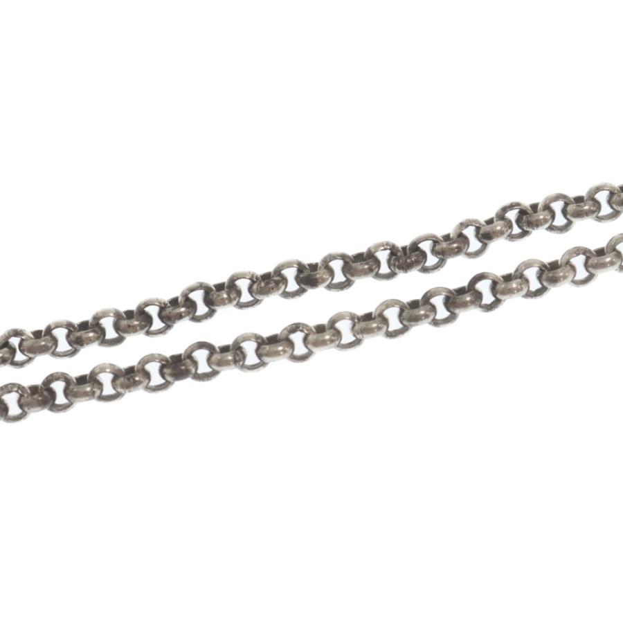 INDIANJEWELRY インディアンジュエリー ナバホ族 Oscar Alexius