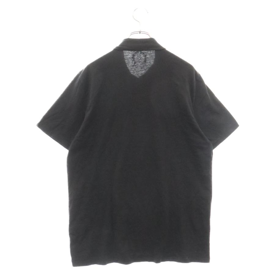 クロムハーツ ポロシャツ Sサイズ 楽天市場】CHROME HEARTS POLO SHIRT クロムハーツ ポロシャツ