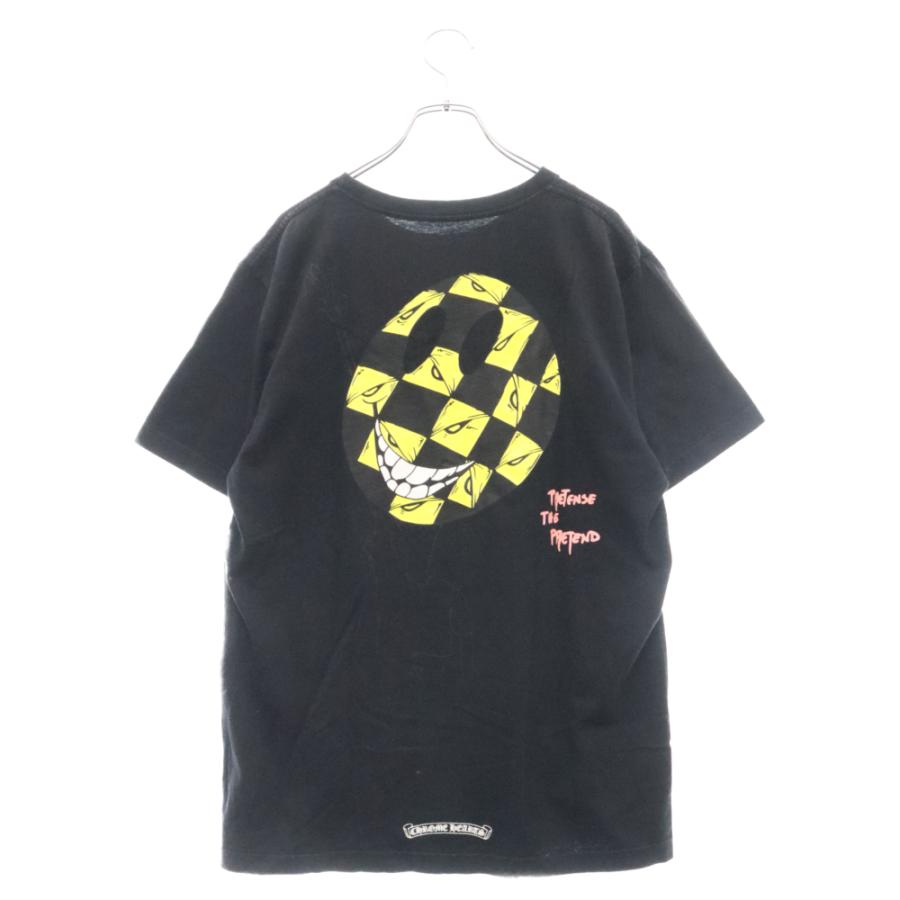 CHROME HEARTS クロムハーツ ×MATTY BOY PPO Pretense Tee ×マッティ  
