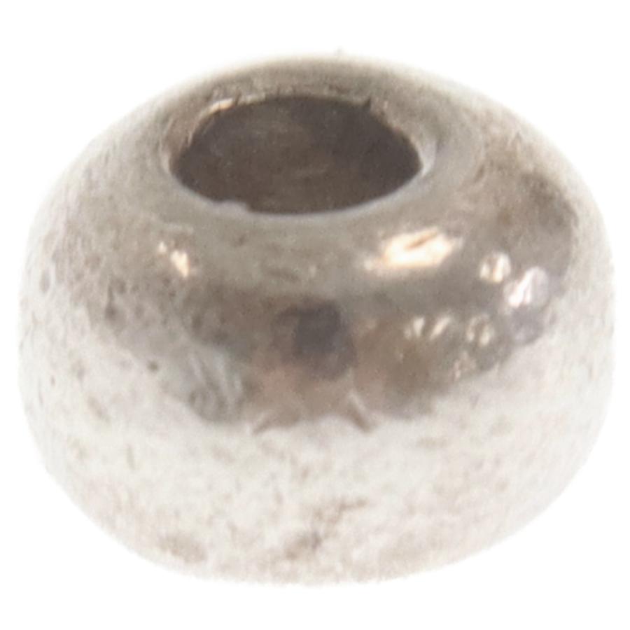 ゴローズ SVビーズ 楽天市場】特大 XL 無垢ビーズ シルバービーズ ☆1個から購入OK