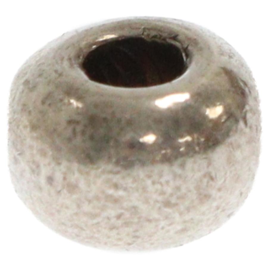 ゴローズ SVビーズ goro's（ゴローズ） SVビーズ XL シルバー : BRING Yahoo!ショップ