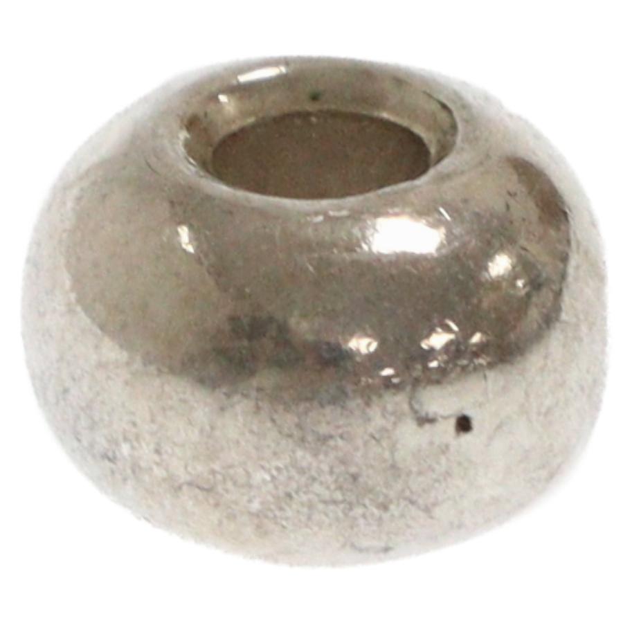 goro's（ゴローズ） SVビーズ XL シルバー : BRING Yahoo!ショップ