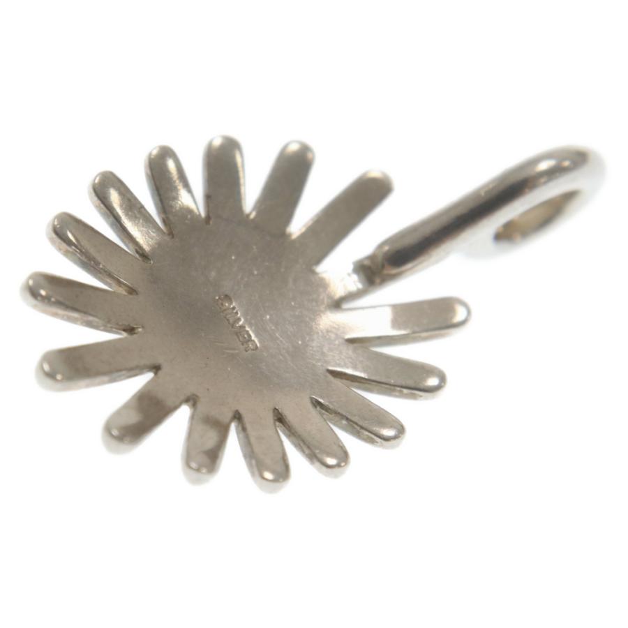 goro's（ゴローズ） 金縄ターコイズウニトップ 小 ネックレストップ