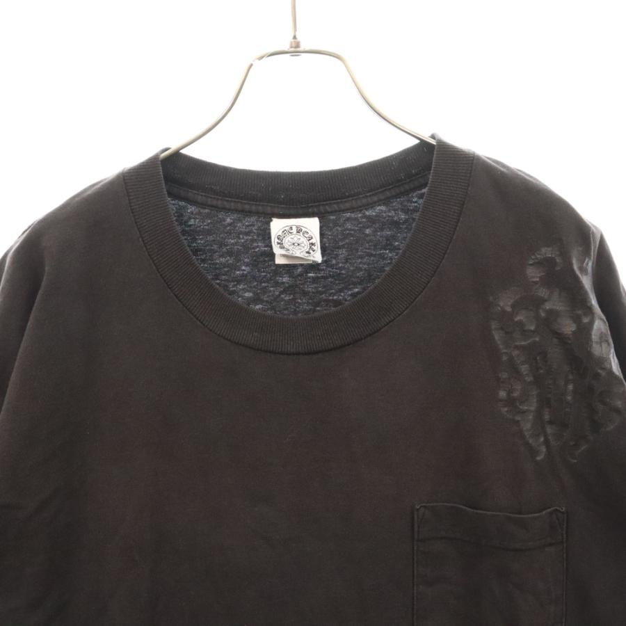 クロムハーツ　Tシャツ クロムハーツ Chrome Hearts 通販専門店 ブラックシンフォニー