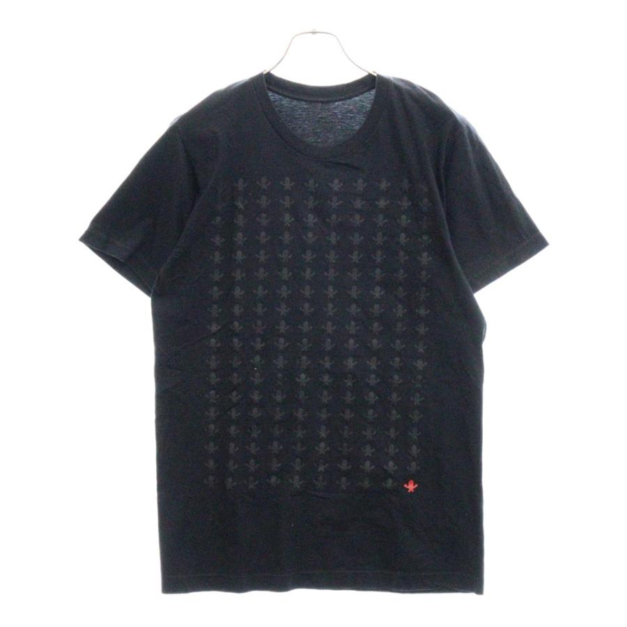 CHROME HEARTS（クロムハーツ） FOTI S/S TEE フォティ フロント ロゴ