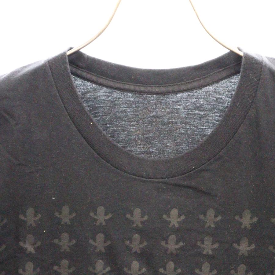CHROME HEARTS（クロムハーツ） FOTI S/S TEE フォティ フロント ロゴ