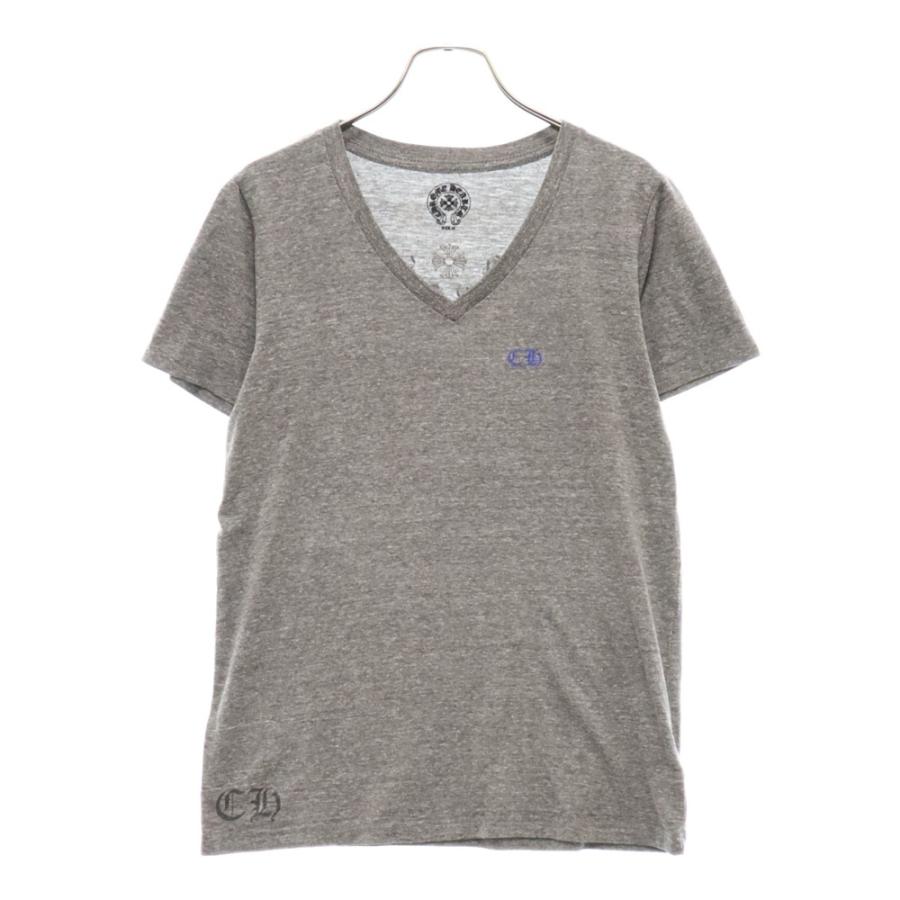 CHROME HEARTS（クロムハーツ） CH S/S TEE バックサークルロゴ