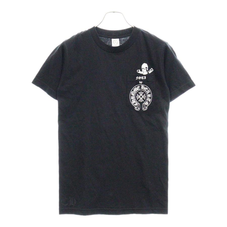 CHROME HEARTS クロムハーツ TOKYO FOTI S/S TEE 東京限定 CHROME HEARTS クロムハーツ TOKYO FOTI S/S TEE 東京限定
