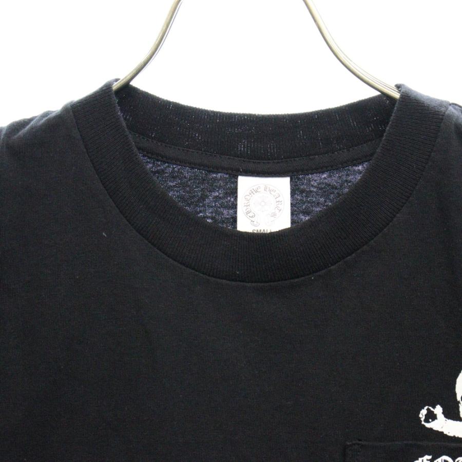 CHROME HEARTS クロムハーツ TOKYO FOTI S/S TEE 東京限定 CHROME HEARTS クロムハーツ TOKYO FOTI S/S TEE 東京限定
