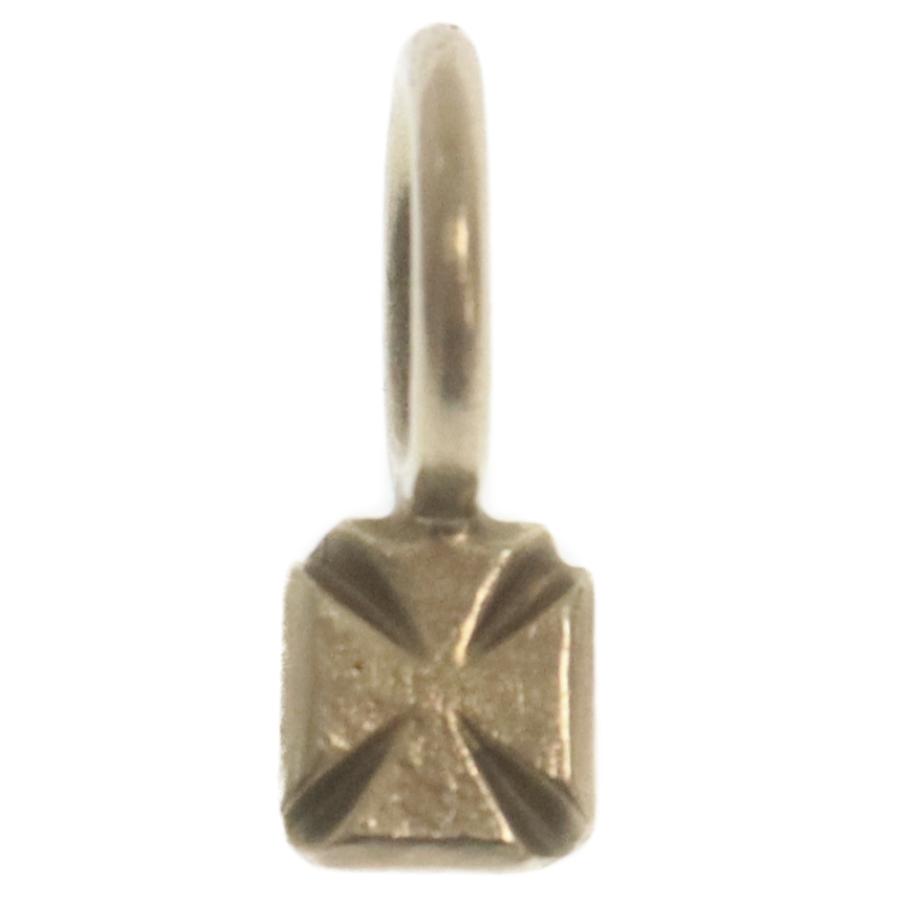 STOP LIGHT（ストップライト） K18 mini Iron Cross 全金ミニアイアン