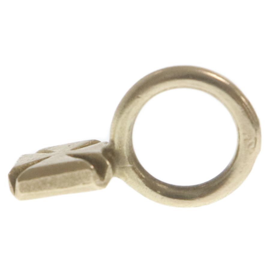 STOP LIGHT（ストップライト） K18 mini Iron Cross 全金ミニアイアン