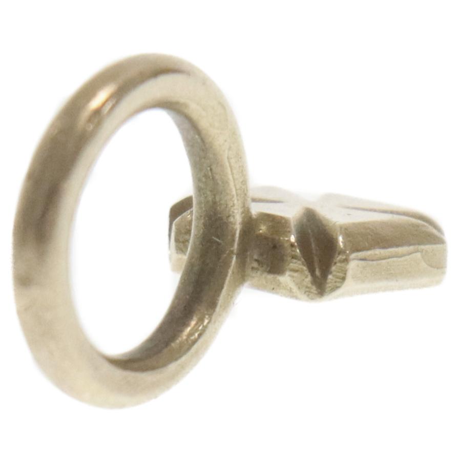 STOP LIGHT（ストップライト） K18 mini Iron Cross 全金ミニアイアン