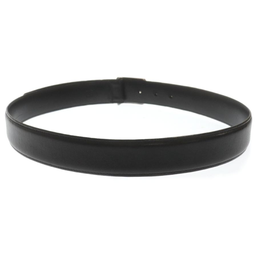 CHROME HEARTS（クロムハーツ） 1.5 STRAP DAGGER ダガーバックル