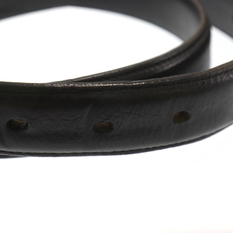 CHROME HEARTS（クロムハーツ） OVAL CROSS STRAP1.0 1.0クラシック