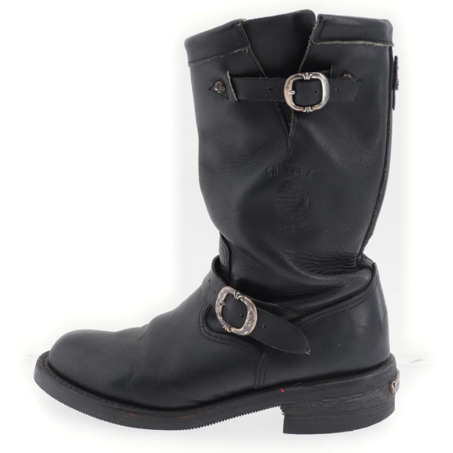 CHROME HEARTS クロムハーツ ×CHIPPEWA チペワコラボ ガン CHROME HEARTS クロムハーツ ×CHIPPEWA チペワコラボ ガン