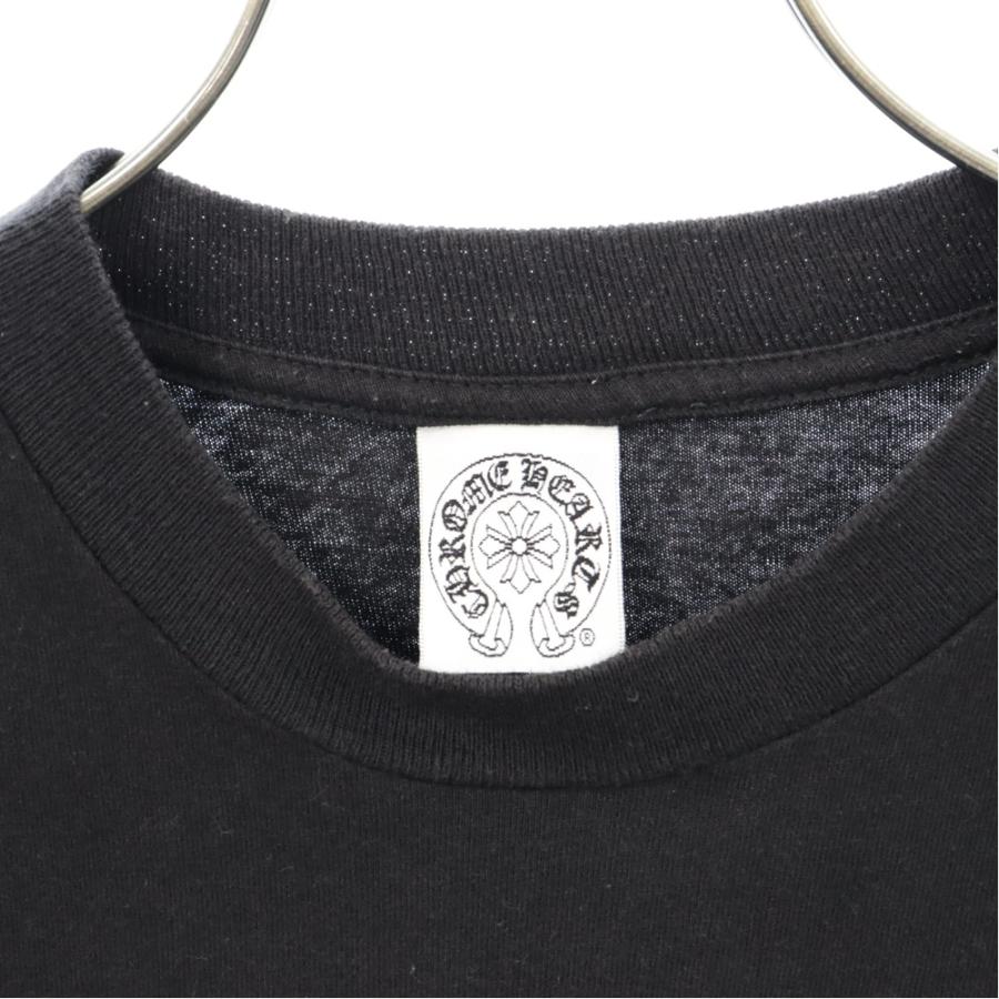 CHROME HEARTS クロムハーツ × A BATHING APE BABY MILO TEE CHROME HEARTS クロムハーツ × A BATHING APE BABY MILO TEE