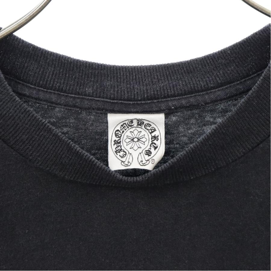 CHROME HEARTS クロムハーツ オールド モデル 大阪限定 バッククロス 