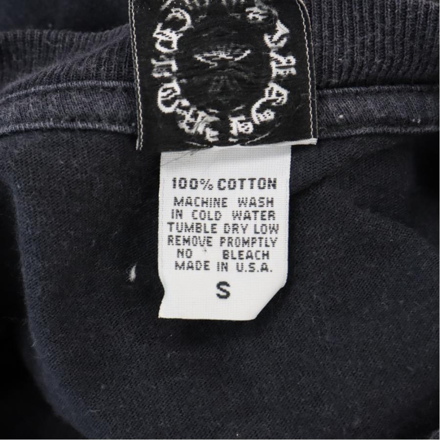 CHROME HEARTS クロムハーツ オールド モデル 大阪限定 バッククロス 