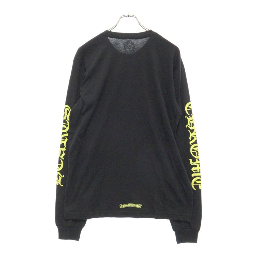 CHROME HEARTS（クロムハーツ） オールドイングリッシュネックロゴ