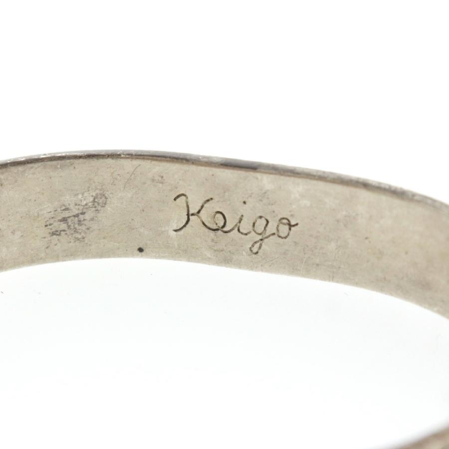 ARIZONA FREEDOM アリゾナフリーダム B-20a K18太陽神付き平打ち  