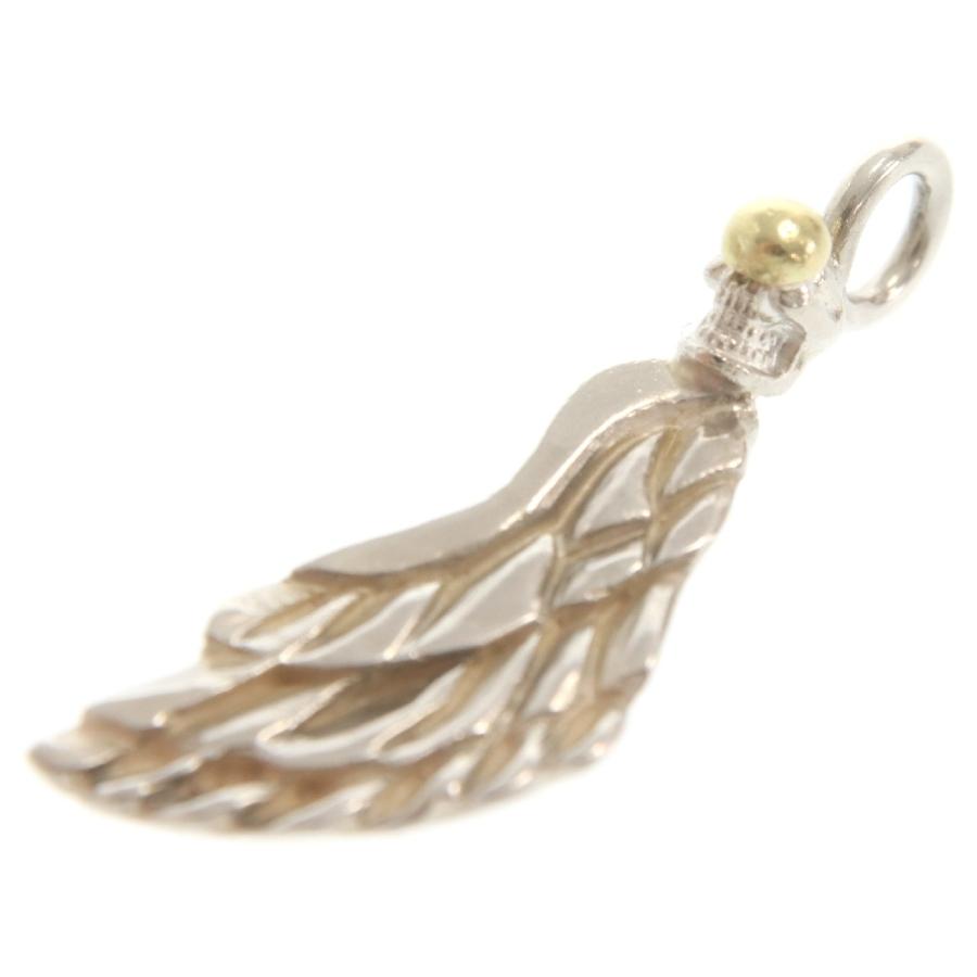 入荷nowオンラインストア STOP スモールフェザートップ K18 ストップ  