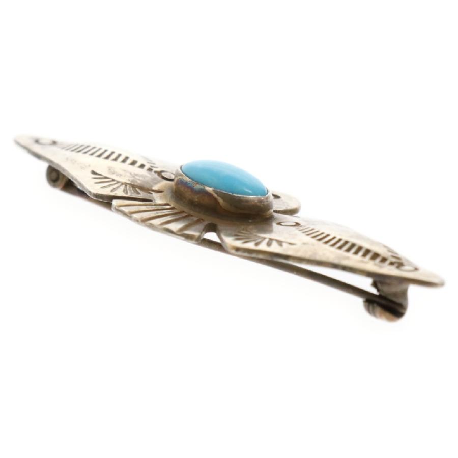 INDIANJEWELRY インディアンジュエリー ナバホ族 ターコイズ入り