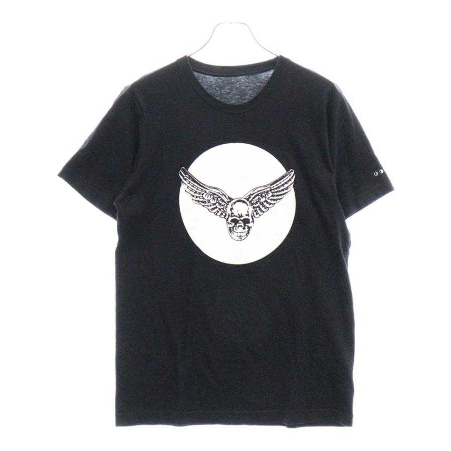 CHROME HEARTS FOTI フォティTシャツ CHROME HEARTS（クロムハーツ） FOTI S/S TEE フォティ マハリア