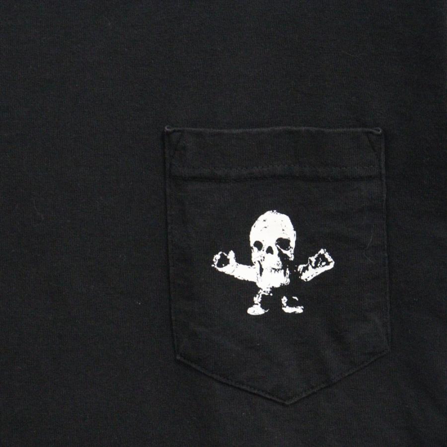 CHROME HEARTS クロムハーツ FOTI S/S TEE フォティ フロント ロゴ  