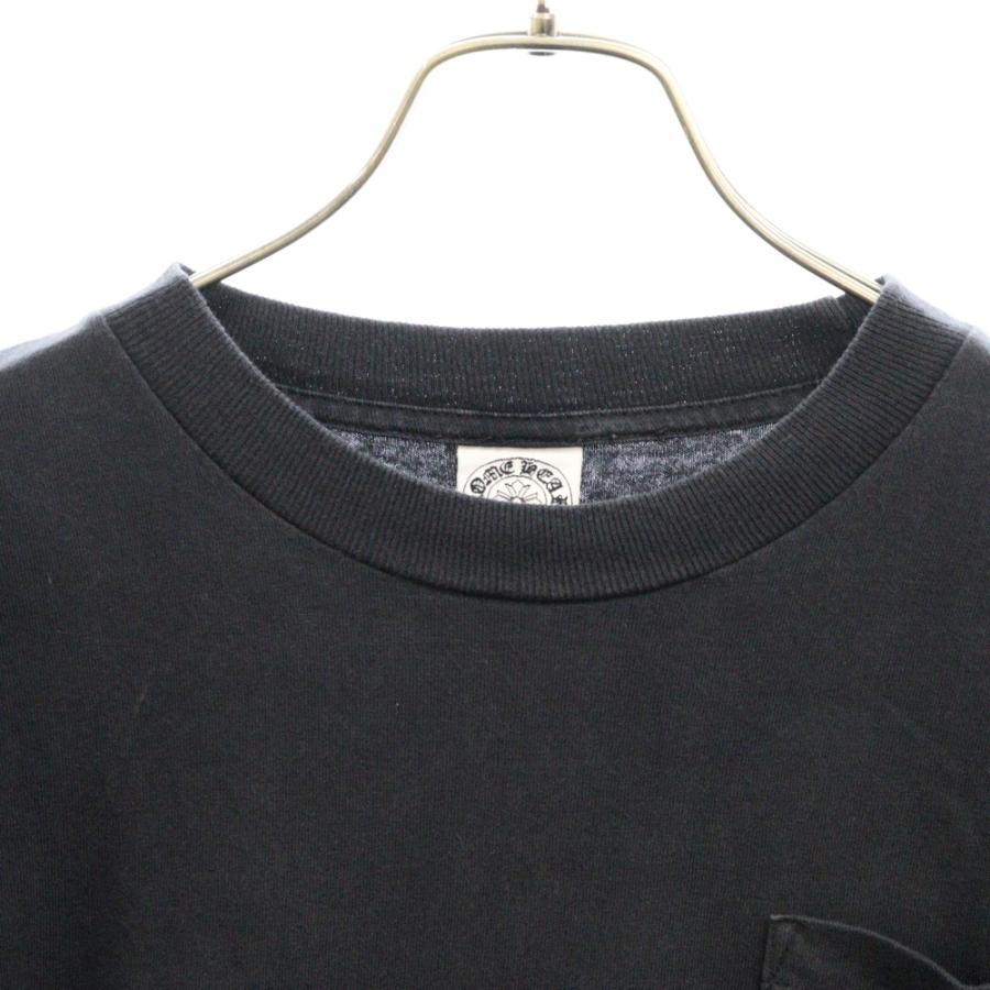 CHROME HEARTS クロムハーツ KYOSUKE HIMURO L/S Tee 氷室京介 CHROME HEARTS クロムハーツ KYOSUKE HIMURO L/S Tee 氷室京介