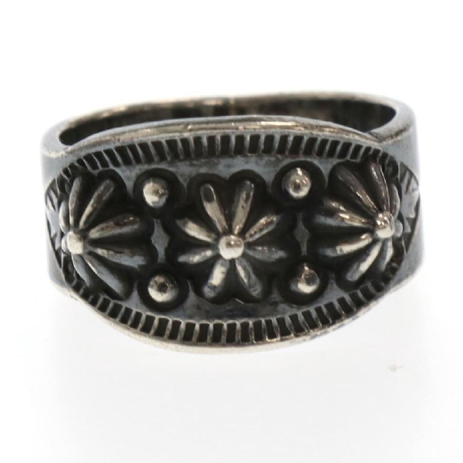 ナバホ　Edison・Sandy・Smith　スタンプワーク&エンボスコンチョ ナバホ Edison・Sandy・Smith スタンプワーク&エンボスコンチョ