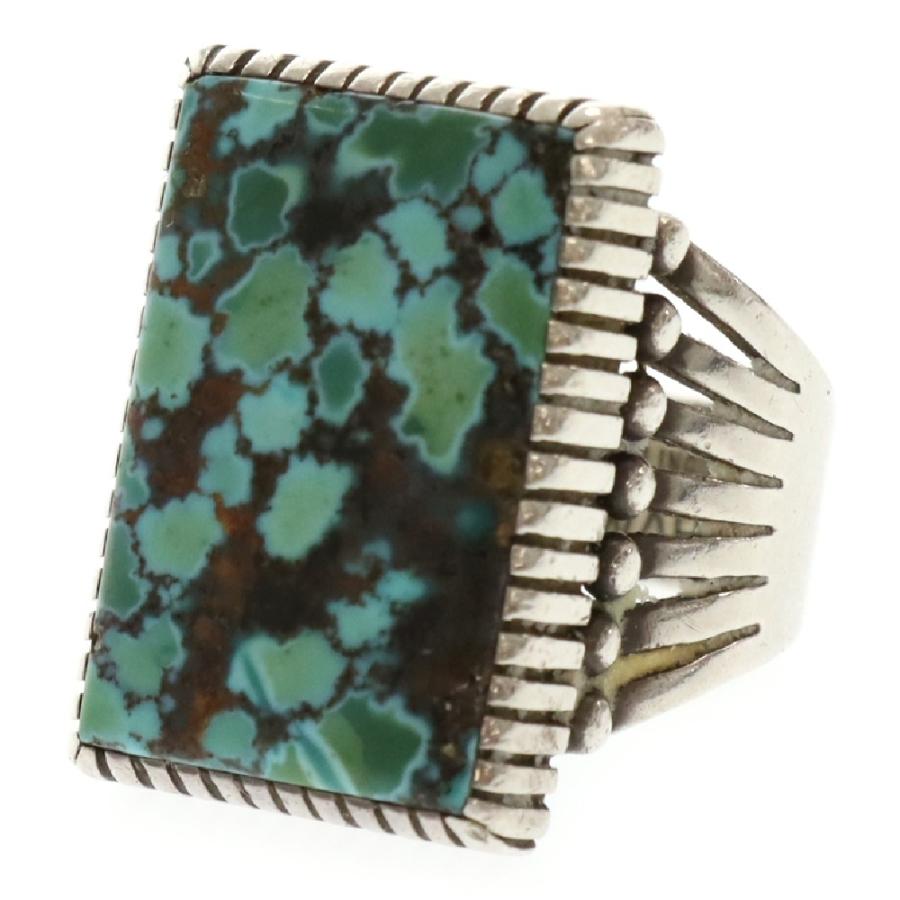 Howard Nelson ナバホ navajo インディアンジュエリー