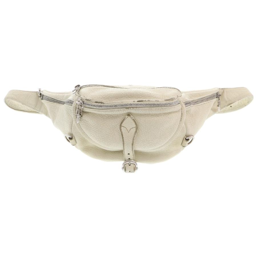 CHROME HEARTS（クロムハーツ） #1 SNAT PACK スナットパック ガン