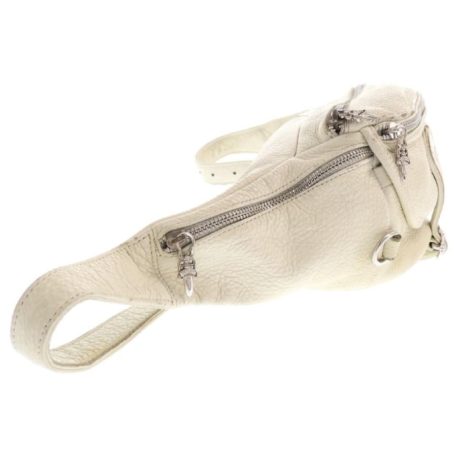 CHROME HEARTS（クロムハーツ） #1 SNAT PACK スナットパック ガン