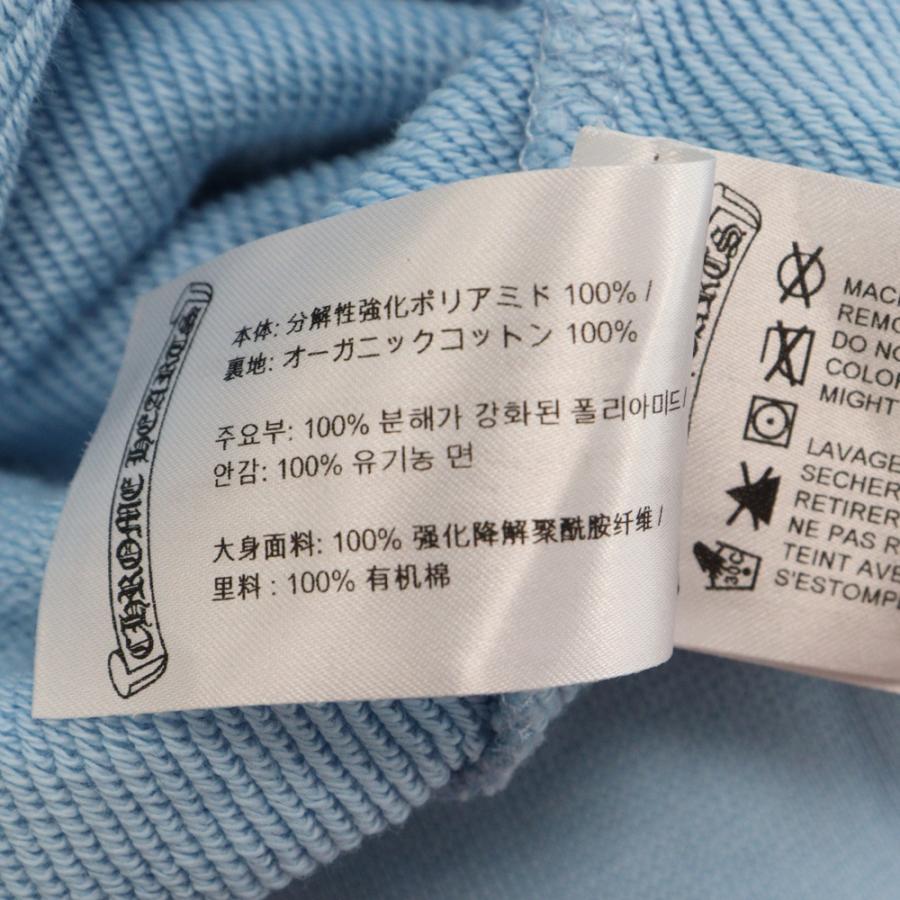 CHROME HEARTS クロムハーツ SWTSHRT PLVR マイアミ限定ヴァインダガー