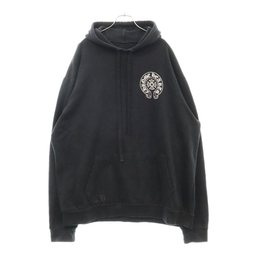 CHROME HEARTS（クロムハーツ） Los Angeles Horseshoe Pullover