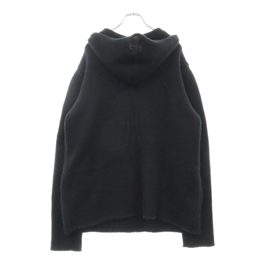 CHROME HEARTS クロムハーツ U NO TAKE BACKS フードクロス CHROME HEARTS クロムハーツ U NO TAKE BACKS フードクロス