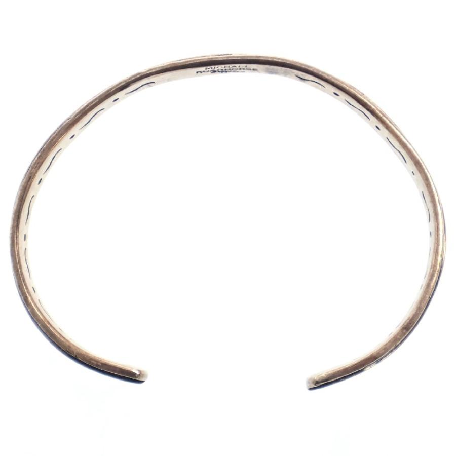 INDIANJEWELRY インディアンジュエリー ナバホ族 MICHAEL INDIANJEWELRY インディアンジュエリー ナバホ族 MICHAEL