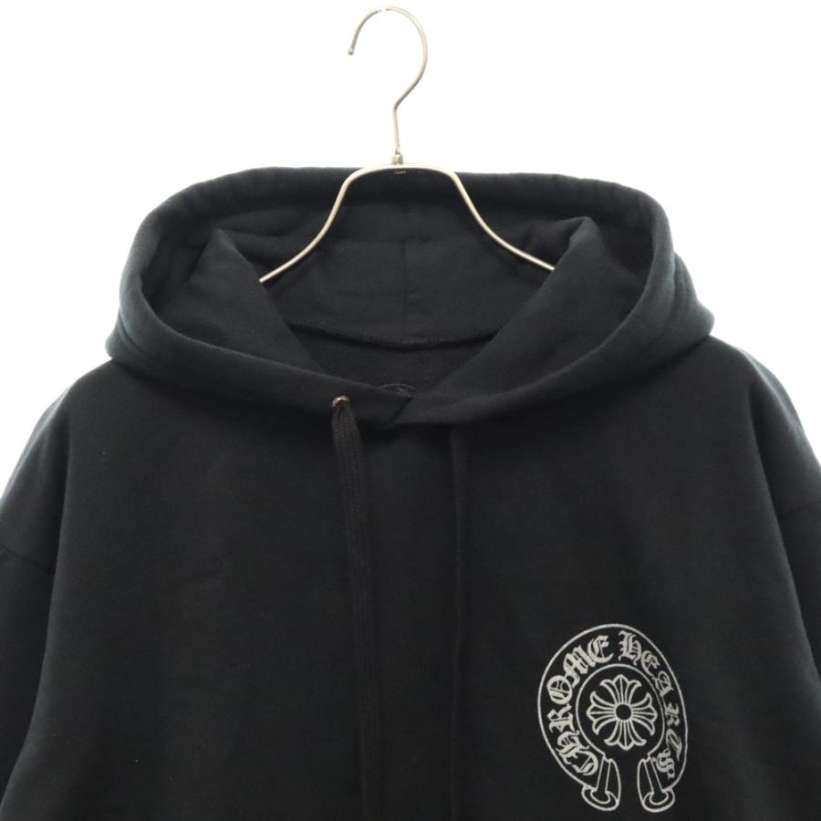 CHROME HEARTS クロムハーツ 24SS WWW.CHROMEHEARTS.COM SILVER 