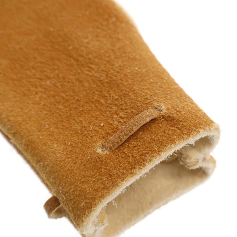 goro's（ゴローズ） 巾着ポーチ XS スモーク : BRING Yahoo!ショップ